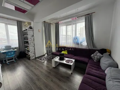 Soseaua Oltenitei Ap 2 camere mobilat utilat cu parcare - foto 7