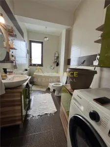 Soseaua Oltenitei Ap 2 camere mobilat utilat cu parcare - foto 9