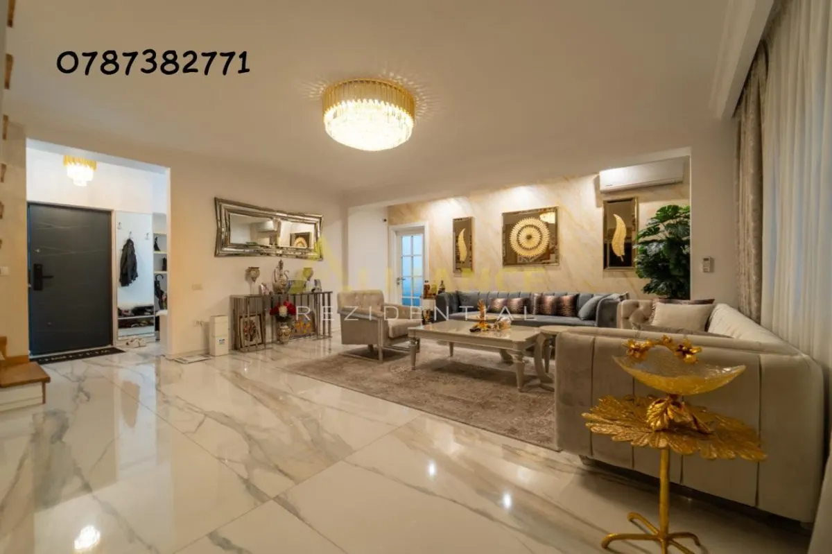 Vila 7 camere - Drumul Binelui - foto 1