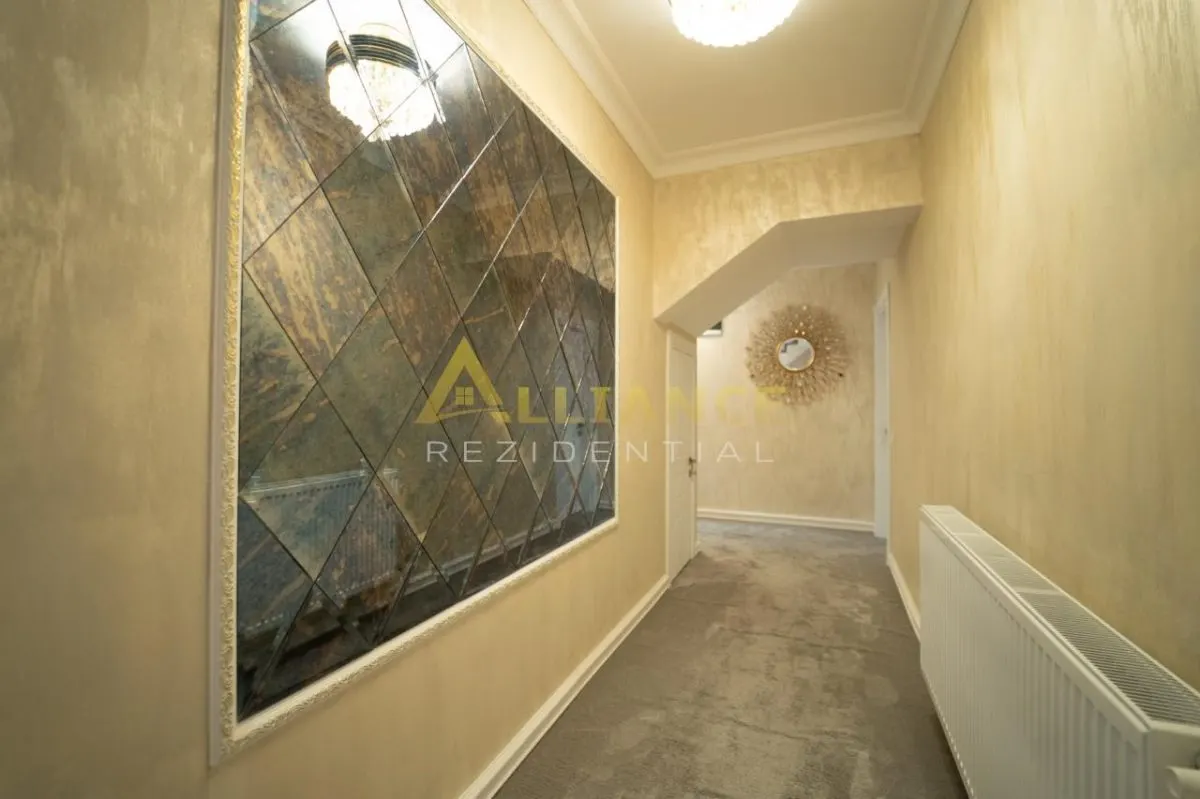 Vila 7 camere - Drumul Binelui - foto 13