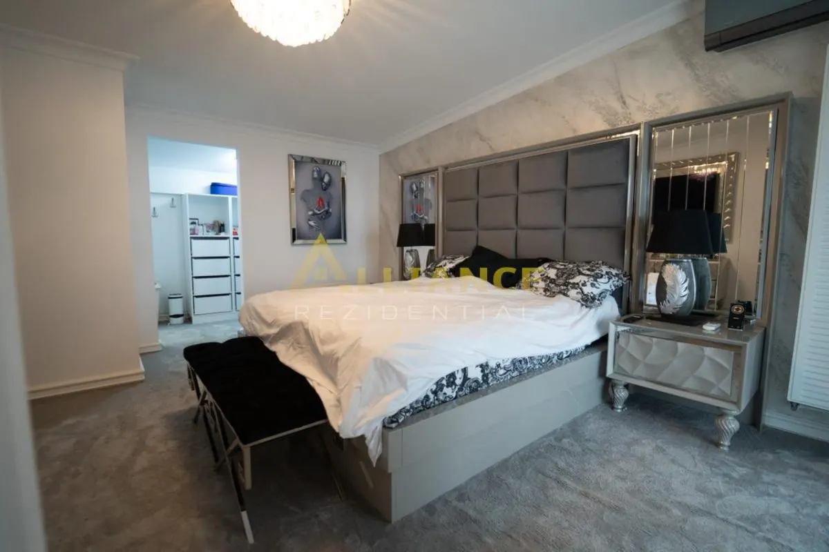 Vila 7 camere - Drumul Binelui - foto 15