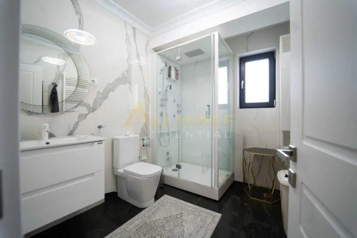 Vila 7 camere - Drumul Binelui - foto 19