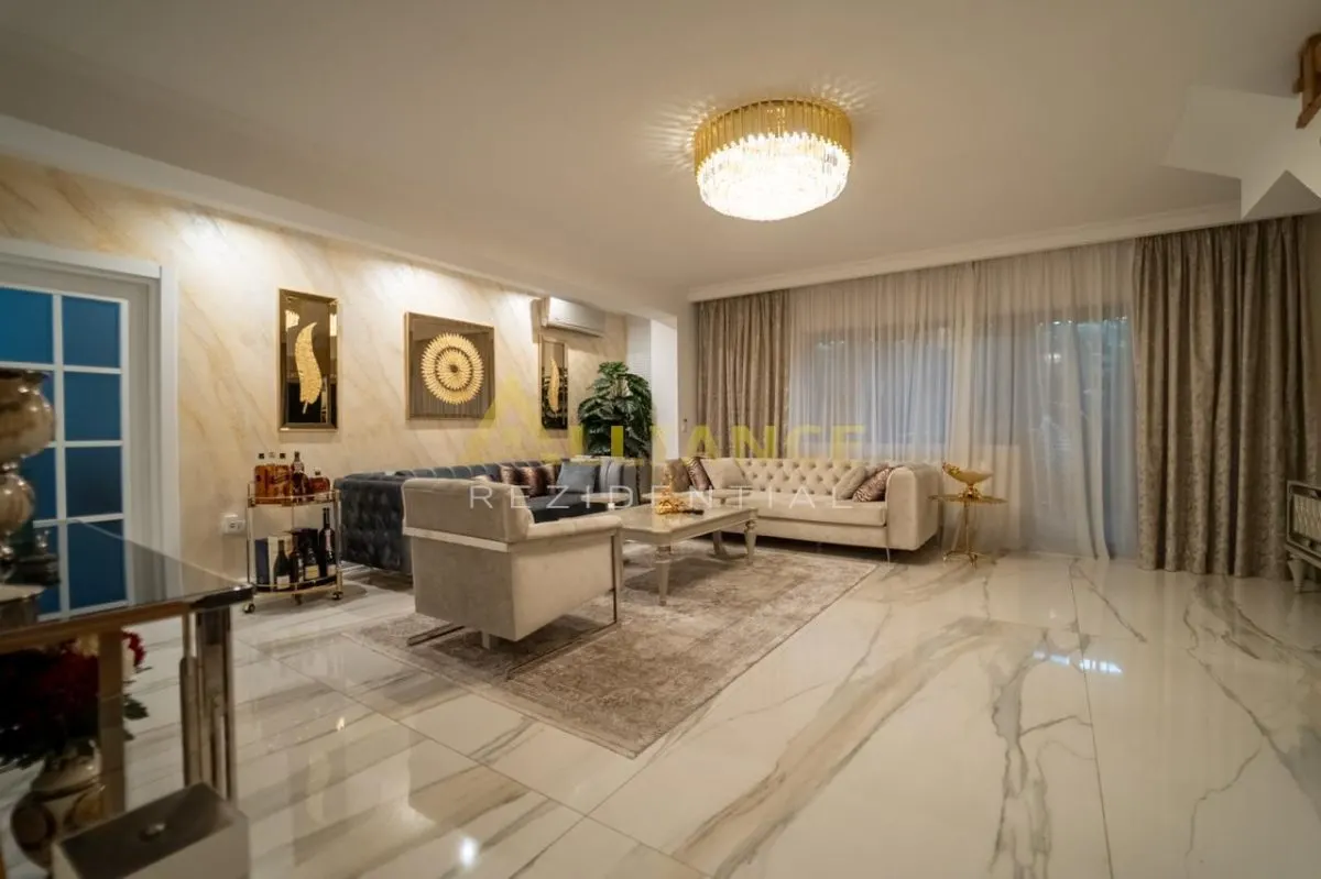 Vila 7 camere - Drumul Binelui - foto 3