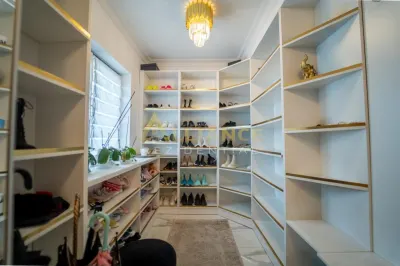 Vila 7 camere - Drumul Binelui - foto 6