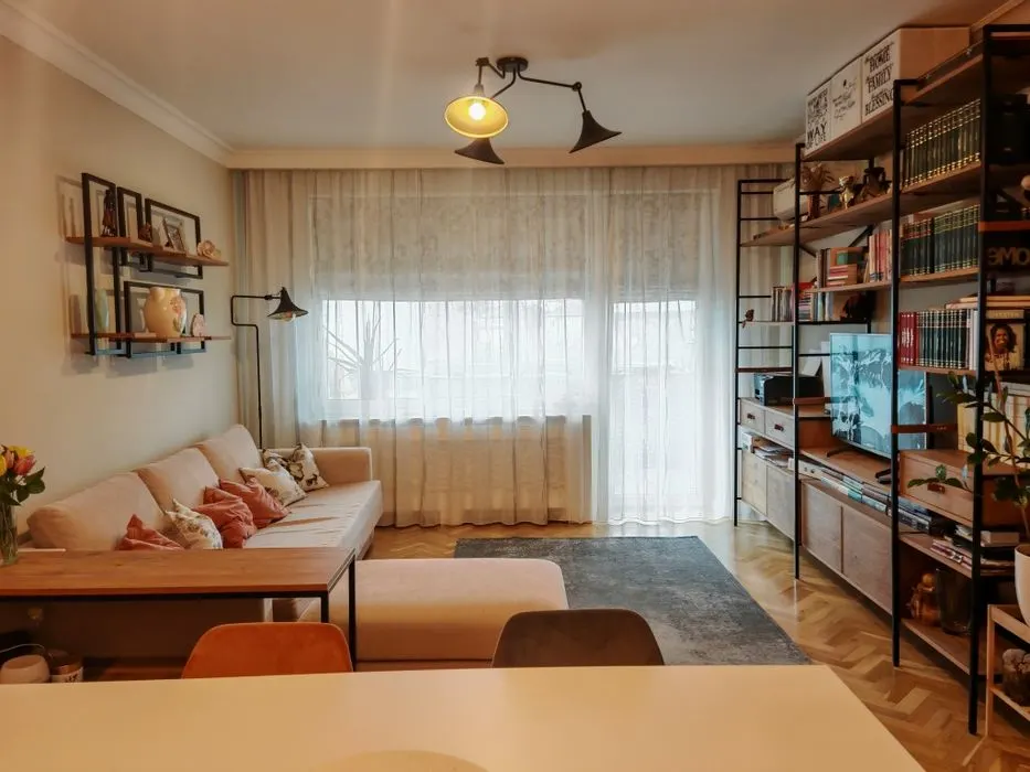 Apartament 3 camere suprafata mare Ultracentral - foto 1
