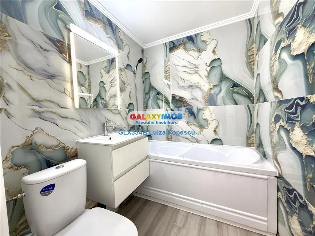 Garsoniera LUX -Investitie Premium | Lujerului - foto 6