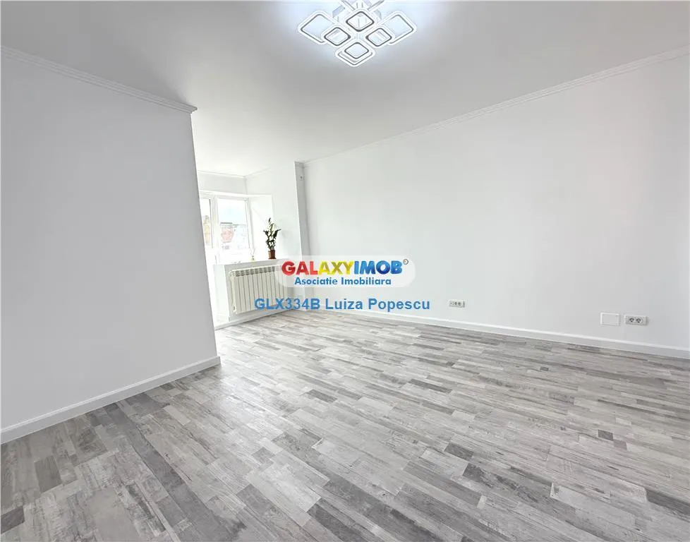 Garsoniera LUX -Investitie Premium | Lujerului - foto 7