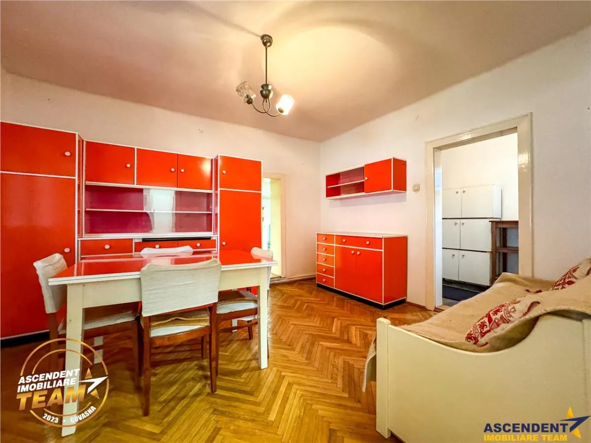 FILM&3D! Casa ospitaliera,curte si gradina asortata,arie linistita,Simeria,Sfantu Gheorghe - foto 12