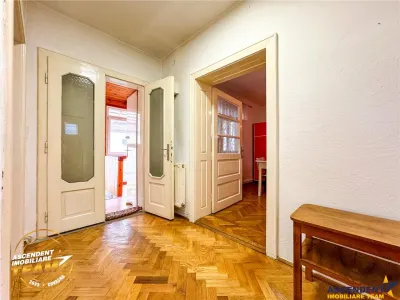 FILM&3D! Casa ospitaliera,curte si gradina asortata,arie linistita,Simeria,Sfantu Gheorghe - foto 14