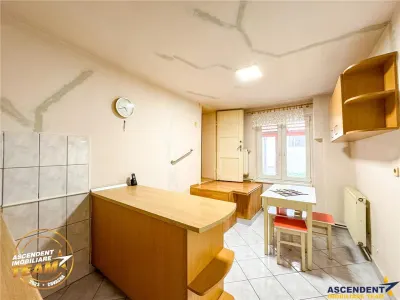 FILM&3D! Casa ospitaliera,curte si gradina asortata,arie linistita,Simeria,Sfantu Gheorghe - foto 16