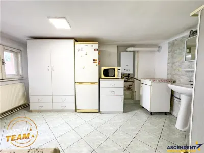 FILM&3D! Casa ospitaliera,curte si gradina asortata,arie linistita,Simeria,Sfantu Gheorghe - foto 18