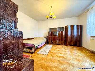FILM&3D! Casa ospitaliera,curte si gradina asortata,arie linistita,Simeria,Sfantu Gheorghe - foto 25