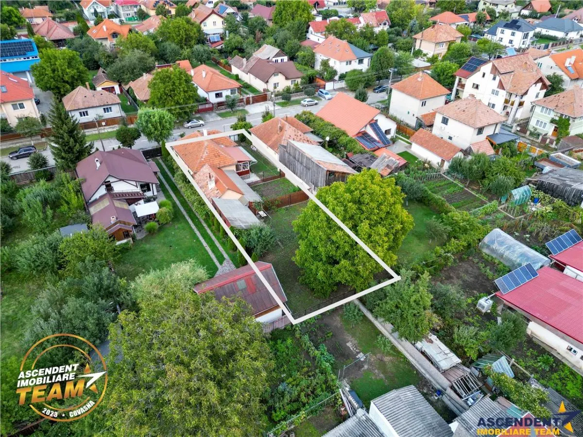 FILM&3D! Casa ospitaliera,curte si gradina asortata,arie linistita,Simeria,Sfantu Gheorghe - foto 5