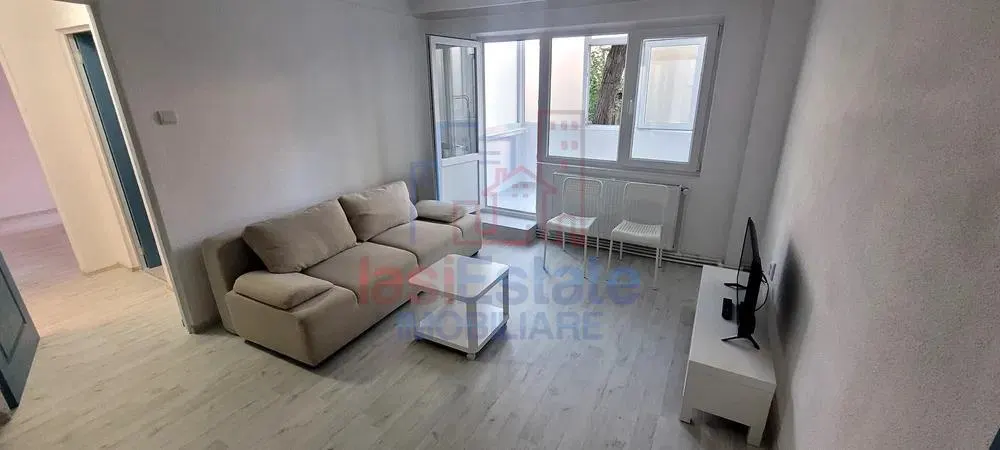 Apartament 2 Camere Podu Ros - foto 1