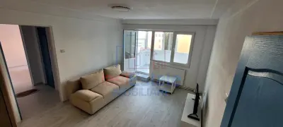 Apartament 2 Camere Podu Ros - foto 2