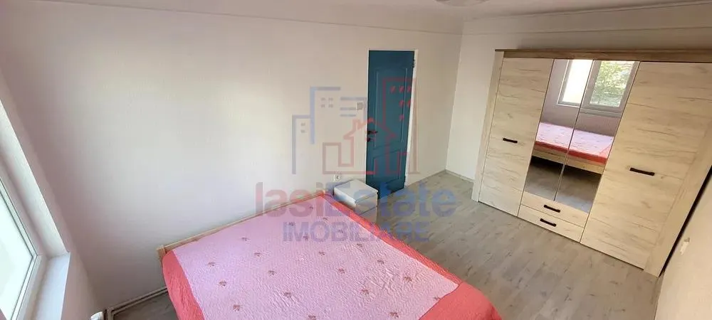 Apartament 2 Camere Podu Ros - foto 3