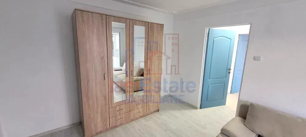 Apartament 2 Camere Podu Ros - foto 4