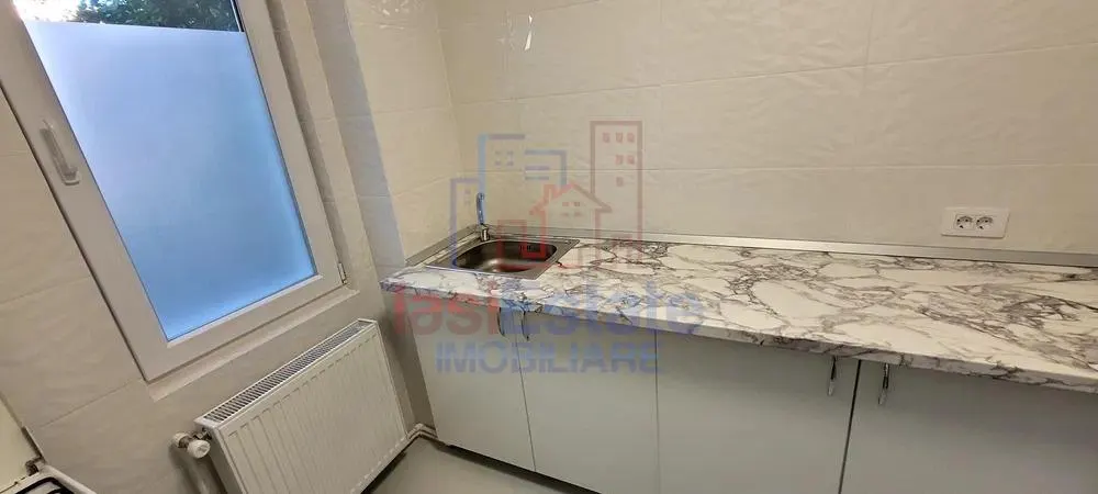 Apartament 2 Camere Podu Ros - foto 7
