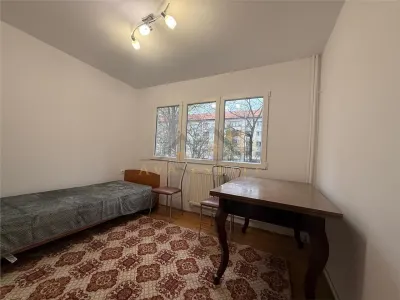 Apartament 3 camere, et.1, 65 mp+centrala - Zona Circumvalatiuni - foto 11
