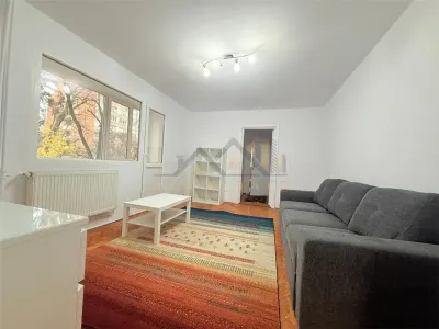 Apartament 3 camere, et.1, 65 mp+centrala - Zona Circumvalatiuni - foto 3