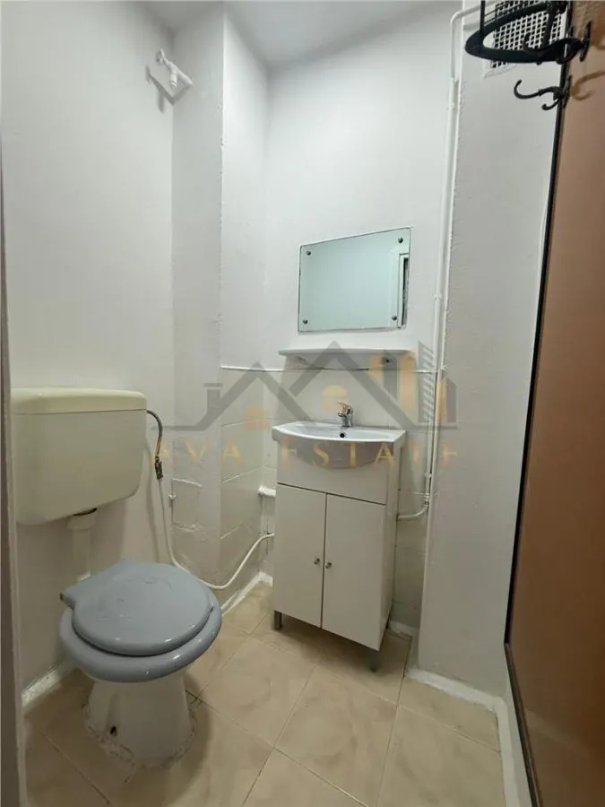 Apartament 3 camere, et.1, 65 mp+centrala - Zona Circumvalatiuni - foto 9