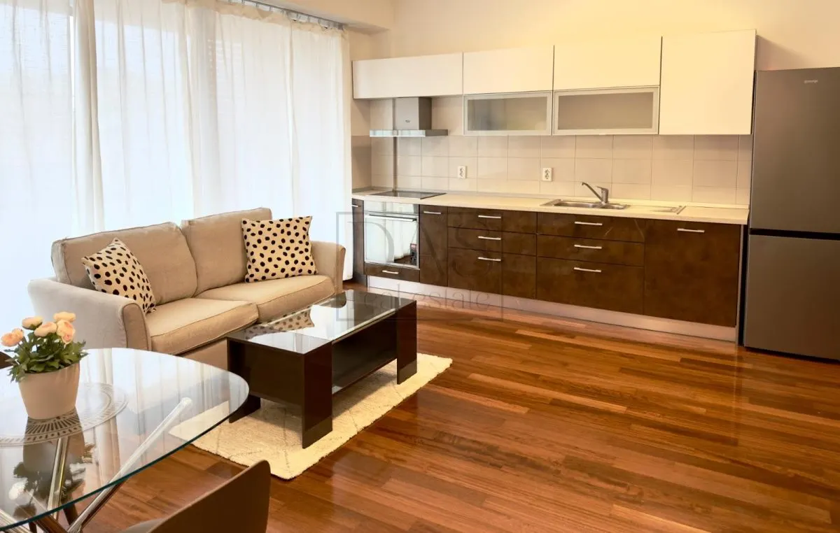 Apartament 2 camere | Cartierul Francez - Herastrau | Parcare Subterana - foto 1