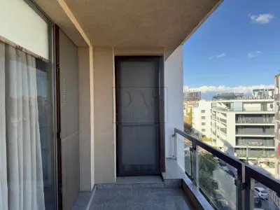 Apartament 2 camere | Cartierul Francez - Herastrau | Parcare Subterana - foto 9