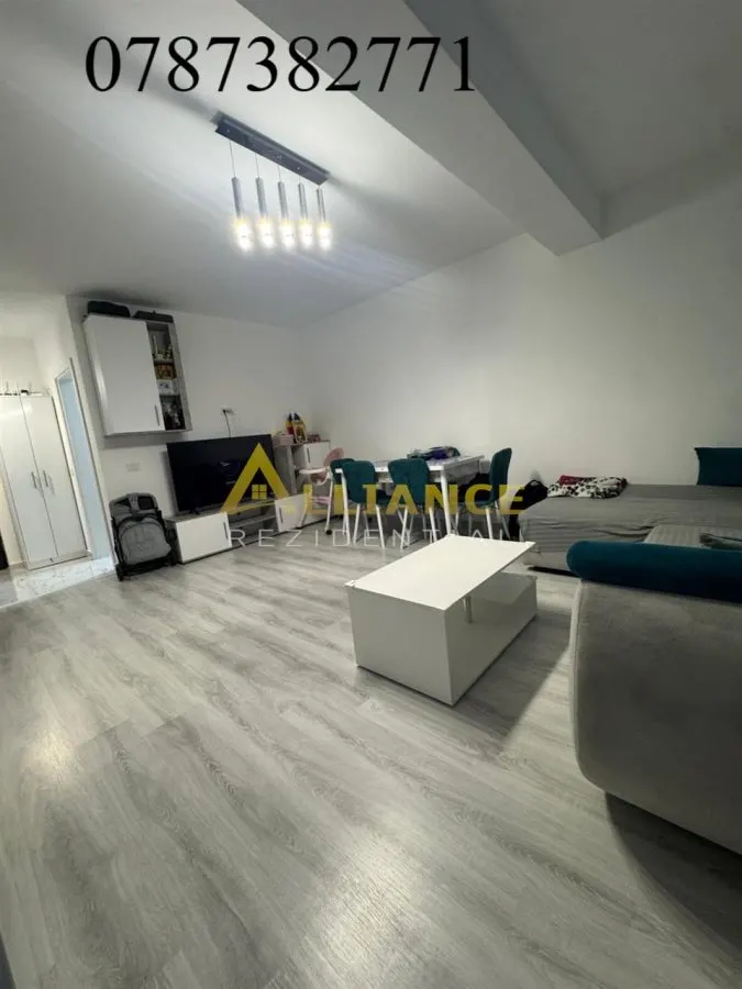 Apartament 3 camere - Soseaua Oltenitei - foto 1