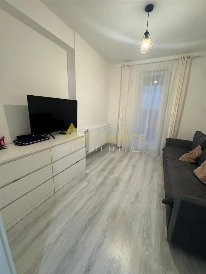 Apartament 3 camere - Soseaua Oltenitei - foto 2