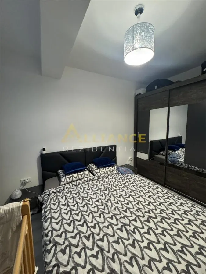 Apartament 3 camere - Soseaua Oltenitei - foto 16