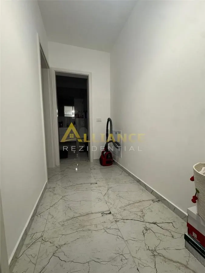 Apartament 3 camere - Soseaua Oltenitei - foto 23