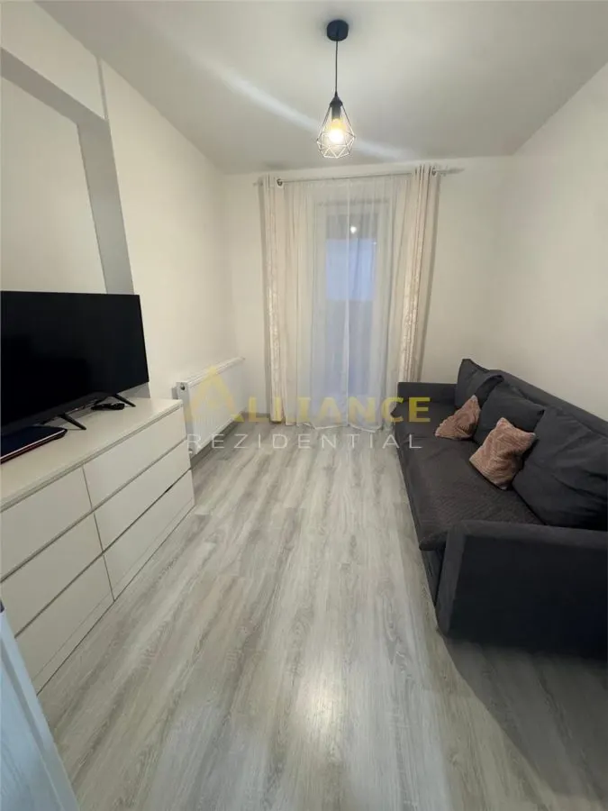 Apartament 3 camere - Soseaua Oltenitei - foto 4
