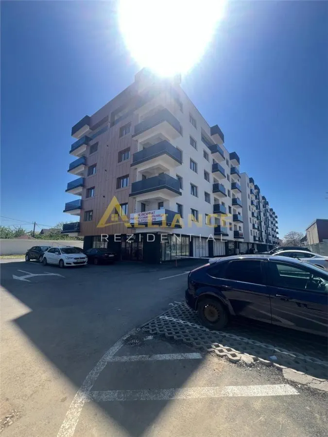 Apartament 3 camere - Soseaua Oltenitei - foto 7