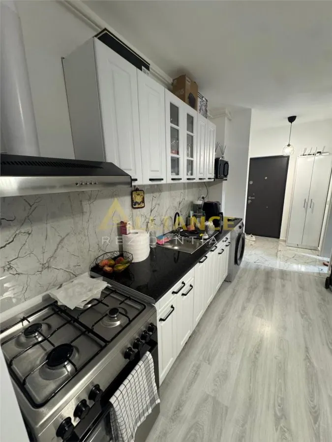 Apartament 3 camere - Soseaua Oltenitei - foto 8