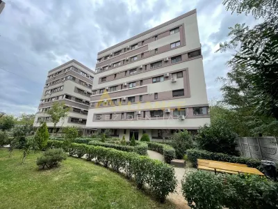 Â Apartament 2 camere decomandat | Gama Residence | Soseaua Oltenitei - Popesti-Leordeni