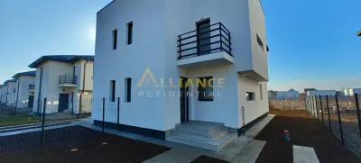 Casa tip duplex - 3 camere - 2 bai - foto 2