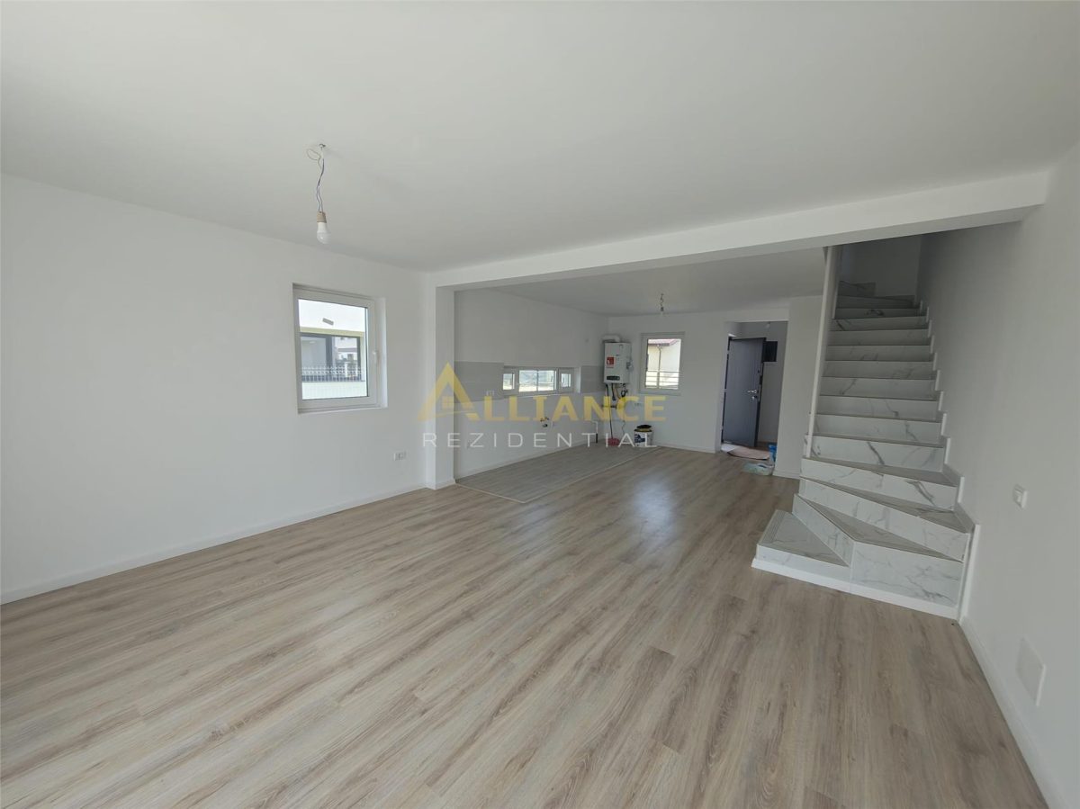 Casa tip duplex - 3 camere - 2 bai - foto 7