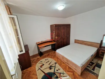 Apartament 3 camere,UMF,2 bai,Cornisa,2 balcoane,Targu Mures - Targu Mures