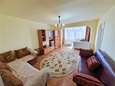 Apartament 3 camere,UMF,2 bai,Cornisa,2 balcoane,Targu Mures - foto 2