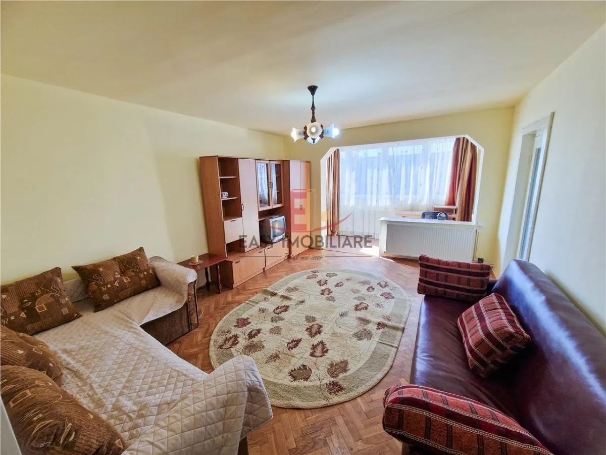 Apartament 3 camere,UMF,2 bai,Cornisa,2 balcoane,Targu Mures - foto 2
