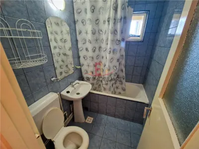 Apartament 3 camere,UMF,2 bai,Cornisa,2 balcoane,Targu Mures - foto 5