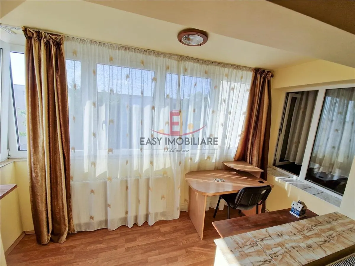 Apartament 3 camere,UMF,2 bai,Cornisa,2 balcoane,Targu Mures - foto 8