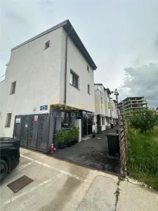 Casa Metalurgiei 7 Camere Mobilata/Utilat - Bucuresti