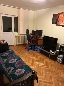 Apartament 3 camere Gara - Iasi