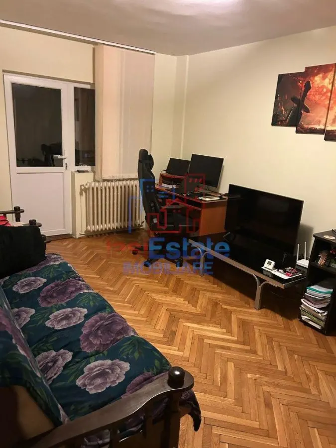 Apartament 3 camere Gara - foto 1