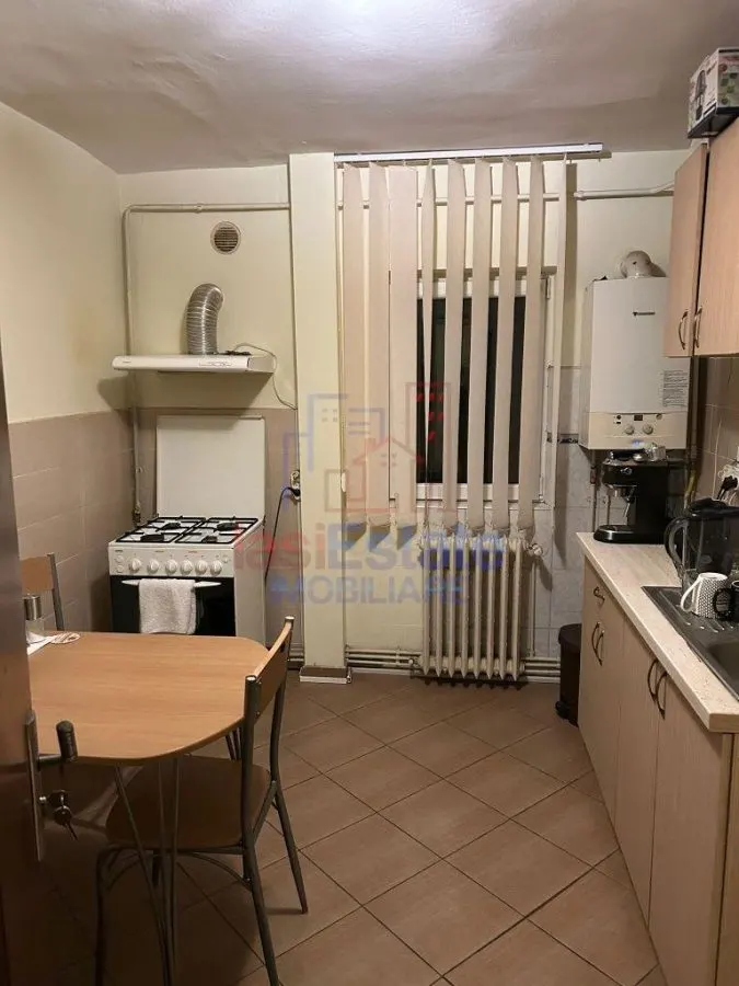 Apartament 3 camere Gara - foto 2