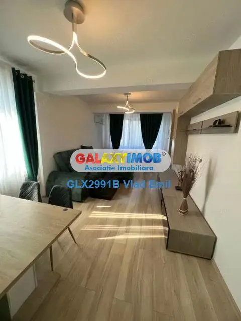 Apartament 2 camere decomandat - foto 1