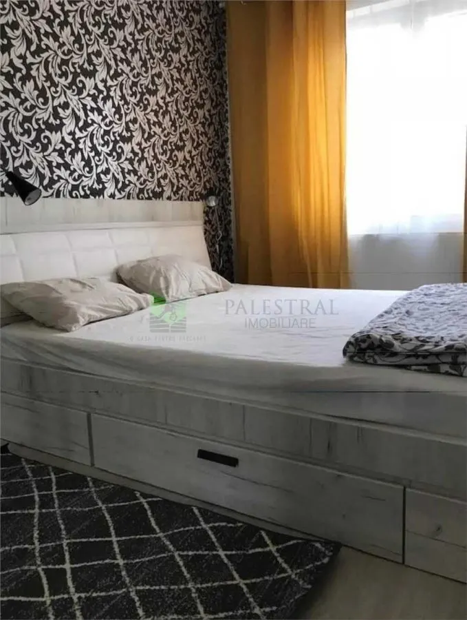Apartament modern 3 camere, Tractorul Casa Nobel,mobilat,parcare,182000 Euro - foto 5