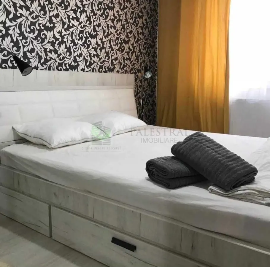 Apartament modern 3 camere, Tractorul Casa Nobel,mobilat,parcare,182000 Euro - foto 6