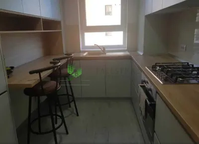 Apartament modern 3 camere, Tractorul Casa Nobel,mobilat,parcare,182000 Euro - foto 7